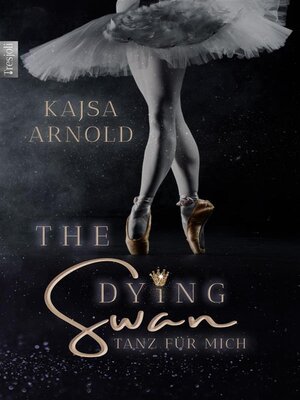 cover image of The Dying Swan